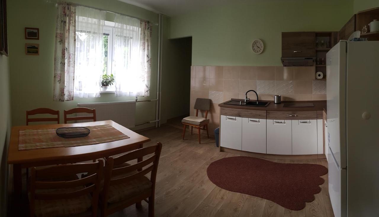 Apartment Arnika Корженов Экстерьер фото
